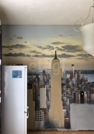 
  Продается 2-комн. квартира, 56.1 м², В. Высоцкого ул, д. 36/1
. Фото 12.