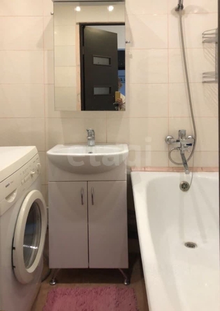 
  Продается 2-комн. квартира, 56.1 м², В. Высоцкого ул, д. 36/1
. Фото 14.