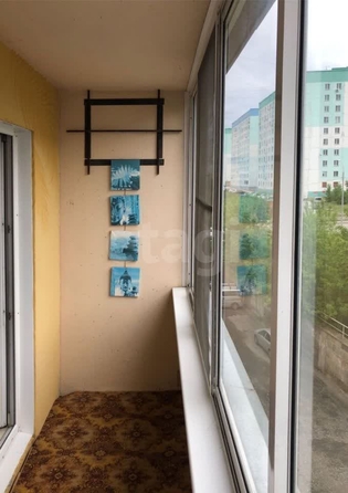 
  Продается 2-комн. квартира, 56.1 м², В. Высоцкого ул, д. 36/1
. Фото 23.