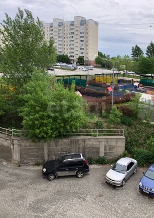 
  Продается 2-комн. квартира, 56.1 м², В. Высоцкого ул, д. 36/1
. Фото 26.