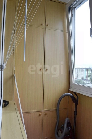 
  Продается 1-комн. квартира, 37.2 м², Спортивная ул, д. 11/1
. Фото 14.