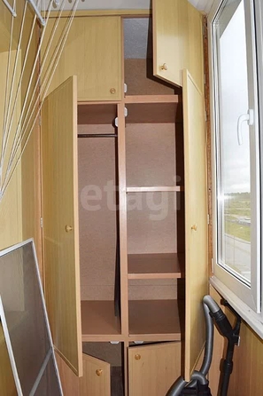 
  Продается 1-комн. квартира, 37.2 м², Спортивная ул, д. 11/1
. Фото 16.