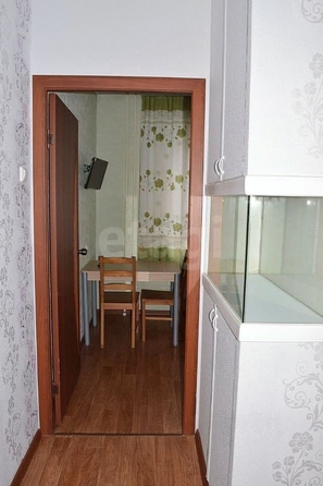 
  Продается 1-комн. квартира, 37.2 м², Спортивная ул, д. 11/1
. Фото 19.