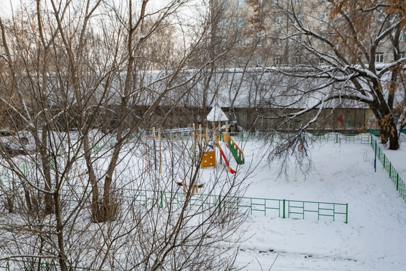
  Продается 1-комн. квартира, 25 м², Планировочная ул, д. 18/2
. Фото 11.