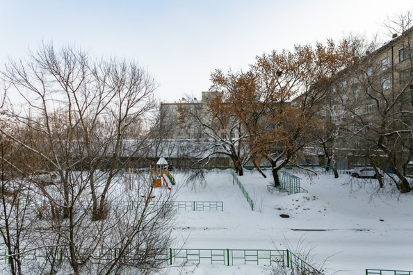 
  Продается 1-комн. квартира, 25 м², Планировочная ул, д. 18/2
. Фото 12.