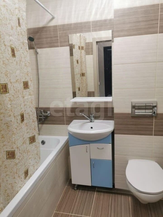 
  Сдается 1-комн. квартира, 34 м², Декабристов ул, д. 115
. Фото 5.