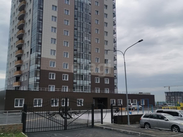 
  Сдается 1-комн. квартира, 34 м², Декабристов ул, д. 115
. Фото 6.
