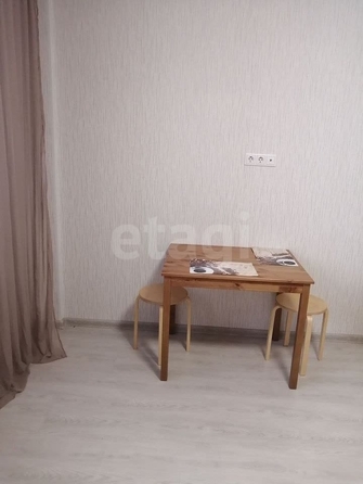 
  Сдается 1-комн. квартира, 28 м², Михаила Кулагина ул, д. 31
. Фото 3.