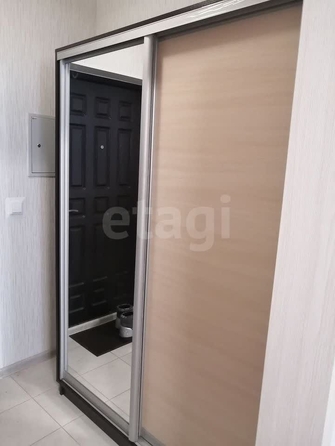 
  Сдается 1-комн. квартира, 28 м², Михаила Кулагина ул, д. 31
. Фото 5.