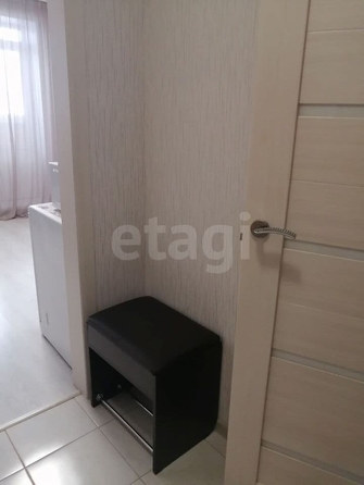 
  Сдается 1-комн. квартира, 28 м², Михаила Кулагина ул, д. 31
. Фото 8.