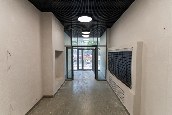 
  Продается 1-комн. квартира, 55.6 м², ЖК Ежевика
. Фото 8.