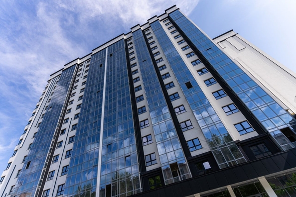 
  Продается 3-комн. квартира, 74.4 м², ЖК Ежевика
. Фото 5.