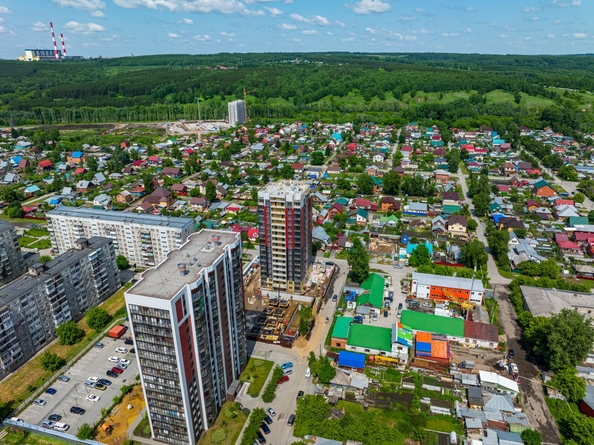 
  Продается 2-комн. квартира, 51.7 м², ЖК Виноград, дом 3
. Фото 5.