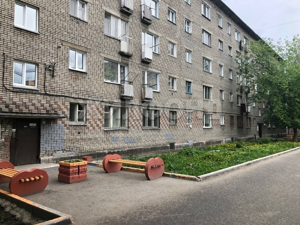 
  Продается 1-комн. квартира, 31.5 м², Гаранина ул, д. 19
. Фото 6.