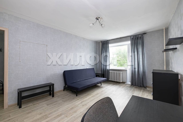 
  Продается 1-комн. квартира, 31.5 м², Гаранина ул, д. 19
. Фото 2.