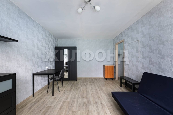 
  Продается 1-комн. квартира, 31.5 м², Гаранина ул, д. 19
. Фото 7.