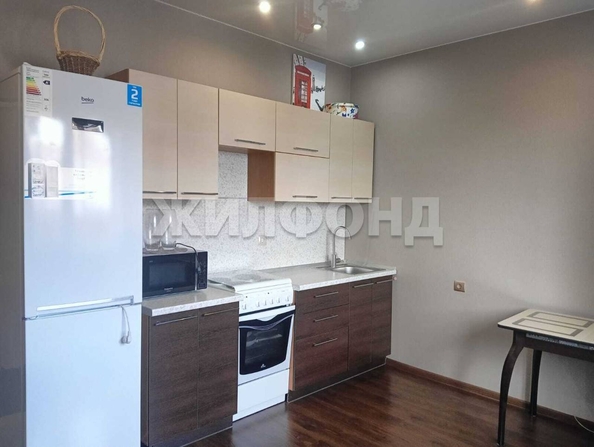 
  Продается студия, 20.1 м², Виктора Уса ул, д. 11/1
. Фото 1.