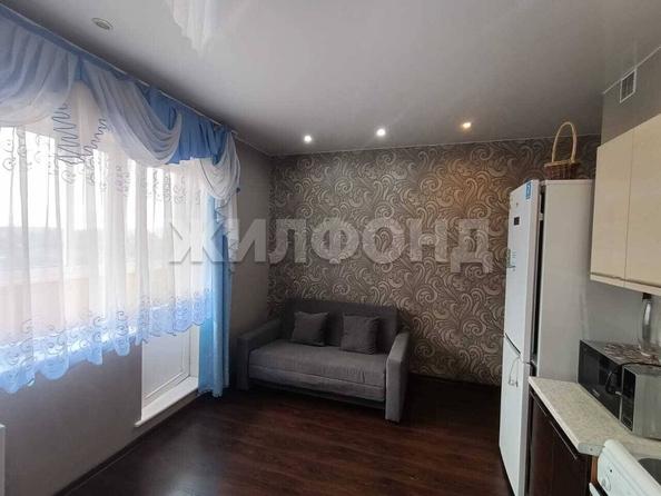 
  Продается студия, 20.1 м², Виктора Уса ул, д. 11/1
. Фото 2.