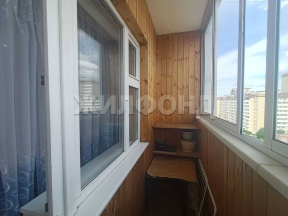 
  Продается студия, 20.1 м², Виктора Уса ул, д. 11/1
. Фото 6.