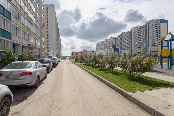 
  Продается студия, 20.1 м², Виктора Уса ул, д. 11/1
. Фото 13.