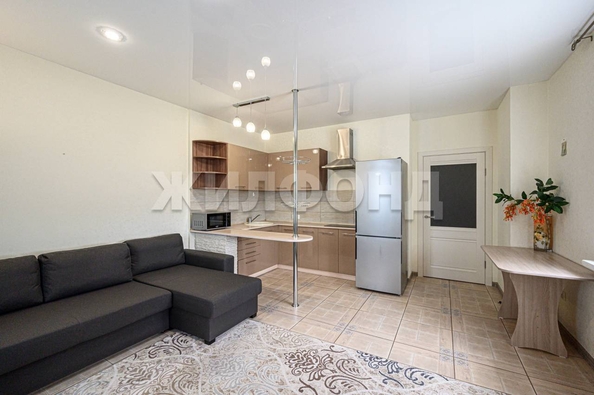
  Продается студия, 27.4 м², Фрунзе ул, д. 49/1
. Фото 4.
