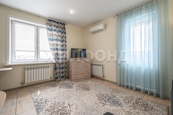 
  Продается студия, 27.4 м², Фрунзе ул, д. 49/1
. Фото 10.