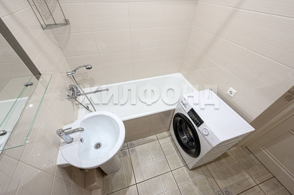 
  Продается студия, 27.4 м², Фрунзе ул, д. 49/1
. Фото 22.