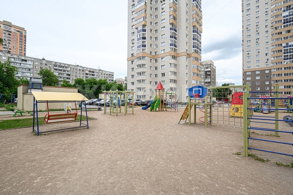
  Продается студия, 27.4 м², Фрунзе ул, д. 49/1
. Фото 34.