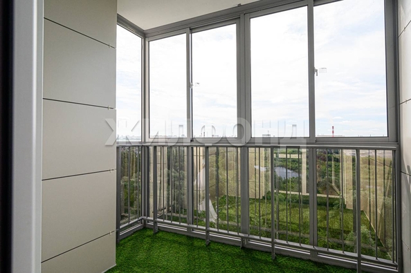 
  Продается 1-комн. квартира, 41.3 м², ЖК Аквамарин, дом 3
. Фото 4.