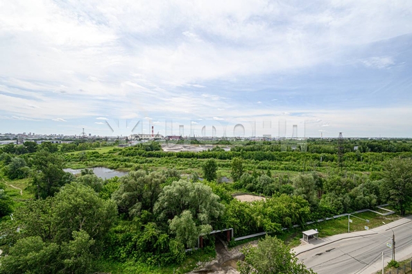 
  Продается 1-комн. квартира, 41.3 м², ЖК Аквамарин, дом 3
. Фото 5.