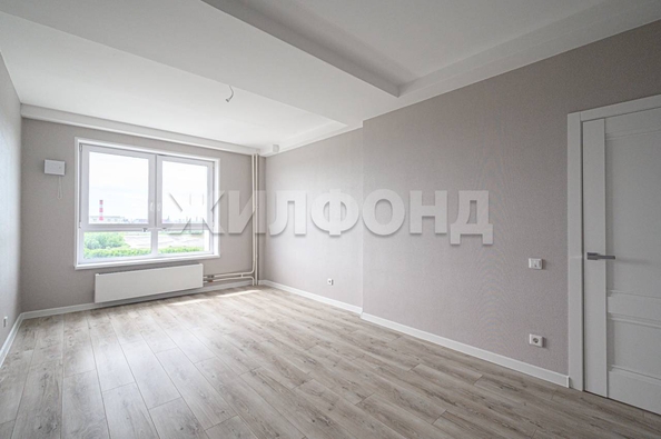 
  Продается 1-комн. квартира, 41.3 м², ЖК Аквамарин, дом 3
. Фото 22.