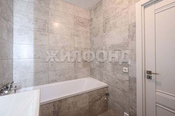 
  Продается 1-комн. квартира, 41.6 м², ЖК Аквамарин, дом 3
. Фото 5.