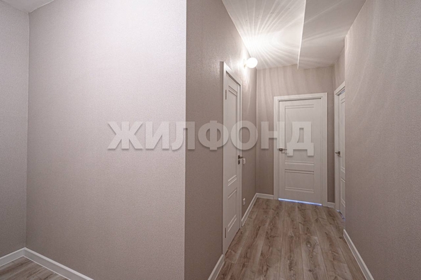 
  Продается 1-комн. квартира, 41.6 м², ЖК Аквамарин, дом 3
. Фото 25.