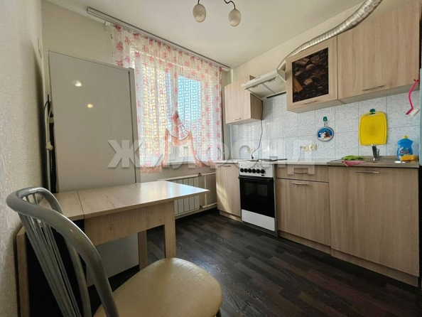 
  Продается 1-комн. квартира, 29.4 м², 25 лет Октября ул, д. 20/1
. Фото 1.