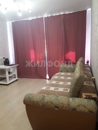 
  Продается 1-комн. квартира, 29.4 м², 25 лет Октября ул, д. 20/1
. Фото 2.