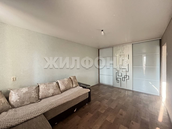
  Продается 1-комн. квартира, 28 м², Серафимовича ул, д. 14
. Фото 1.