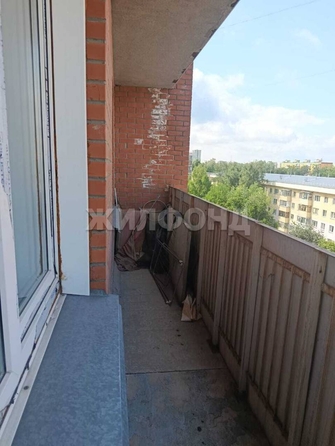 
  Продается 1-комн. квартира, 37.2 м², Петухова ул, д. 130/1
. Фото 4.