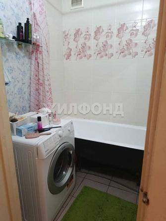 
  Продается 1-комн. квартира, 37.2 м², Петухова ул, д. 130/1
. Фото 6.