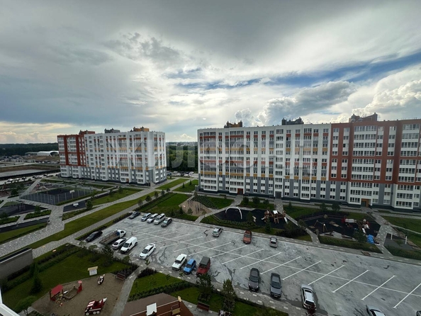 
  Продается 1-комн. квартира, 36.3 м², 3-й микрорайон, д. 21
. Фото 11.