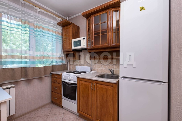 
  Продается 1-комн. квартира, 29 м², Доватора ул, д. 25
. Фото 20.