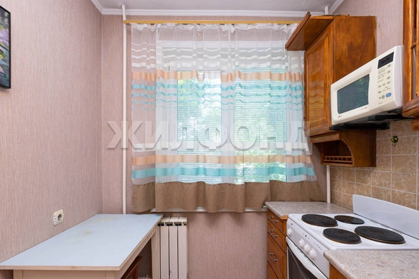 
  Продается 1-комн. квартира, 29 м², Доватора ул, д. 25
. Фото 21.