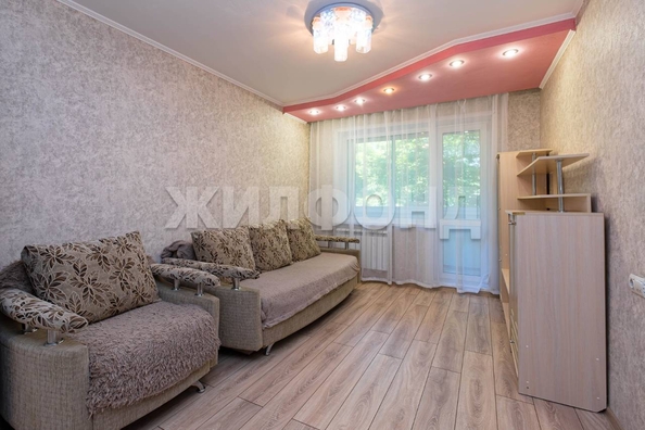 
  Продается 1-комн. квартира, 29 м², Доватора ул, д. 25
. Фото 6.