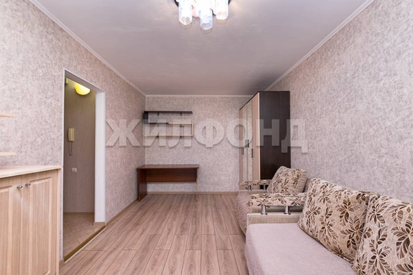
  Продается 1-комн. квартира, 29 м², Доватора ул, д. 25
. Фото 8.