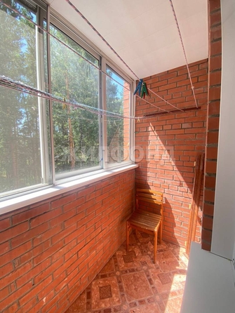
  Продается студия, 34.6 м², Зеленая ул, д. 1
. Фото 3.