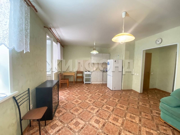 
  Продается студия, 34.6 м², Зеленая ул, д. 1
. Фото 6.