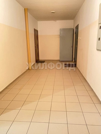 
  Продается студия, 34.6 м², Зеленая ул, д. 1
. Фото 10.