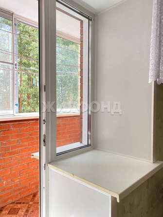 
  Продается студия, 34.6 м², Зеленая ул, д. 1
. Фото 16.