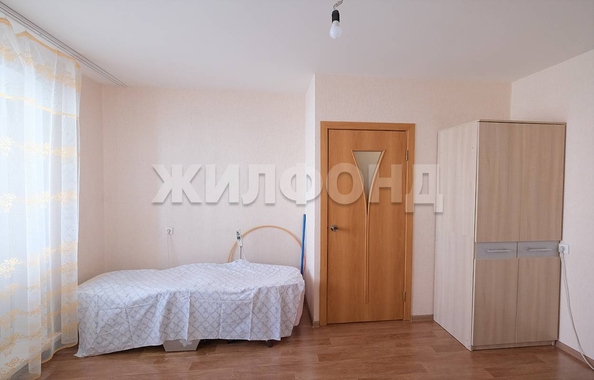 
  Продается 1-комн. квартира, 26 м², Петухова ул, д. 101
. Фото 6.