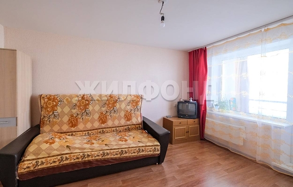 
  Продается 1-комн. квартира, 26 м², Петухова ул, д. 101
. Фото 9.