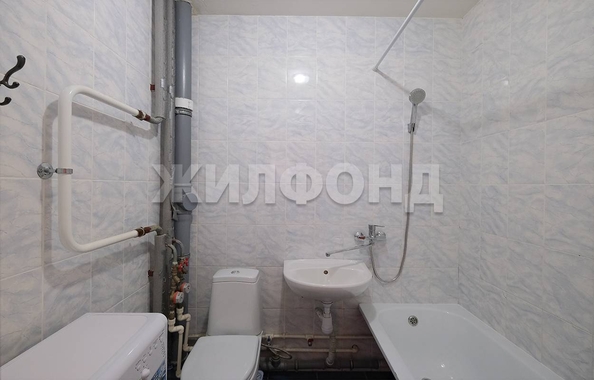 
  Продается 1-комн. квартира, 26 м², Петухова ул, д. 101
. Фото 10.
